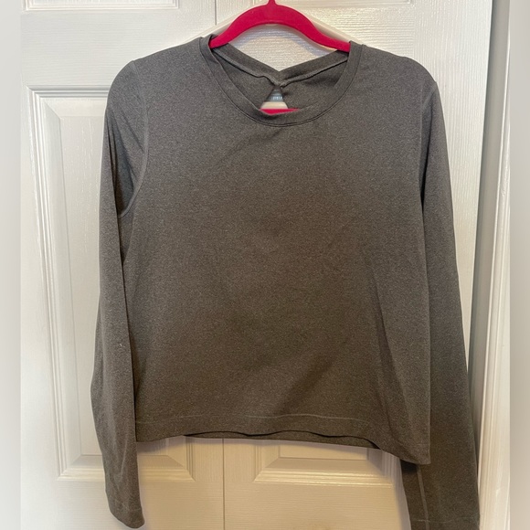 Lululemon Long Sleeve Top - Picture 1 of 3